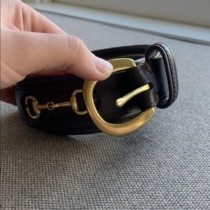 Noble Outfitters bit belt
